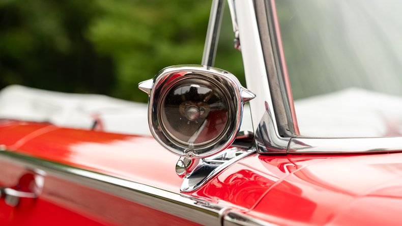 Broad Arrow Auctions | 1960 Edsel Ranger Convertible