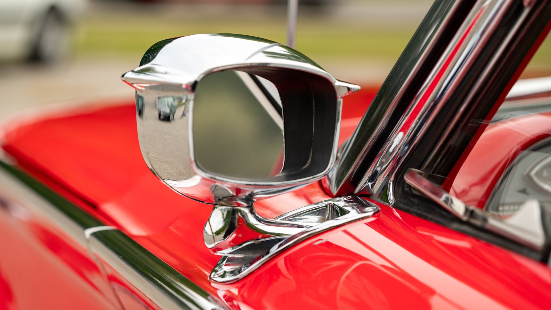 Broad Arrow Auctions | 1960 Edsel Ranger Convertible