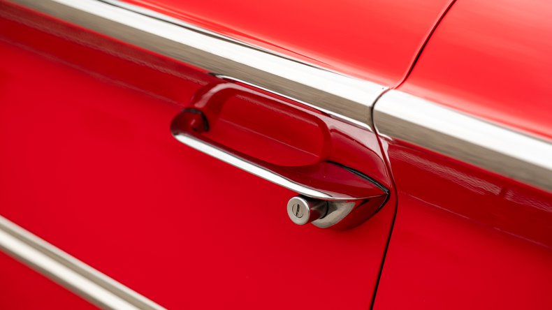 Broad Arrow Auctions | 1960 Edsel Ranger Convertible