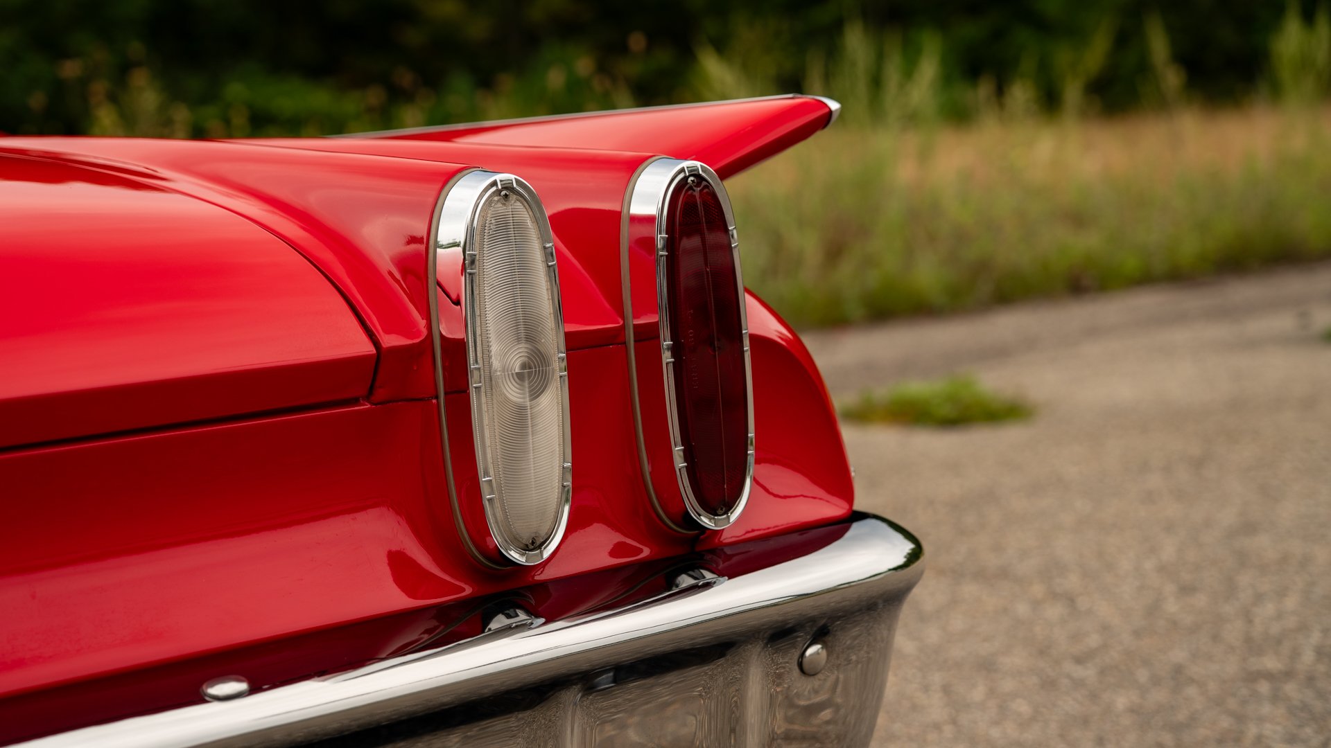 Broad Arrow Auctions | 1960 Edsel Ranger Convertible