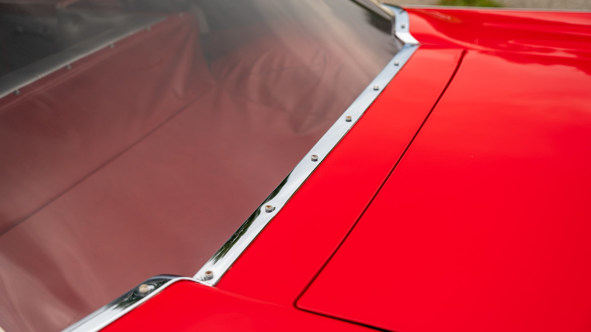 Broad Arrow Auctions | 1960 Edsel Ranger Convertible