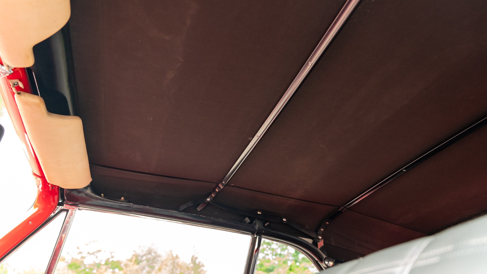 Broad Arrow Auctions | 1960 Edsel Ranger Convertible