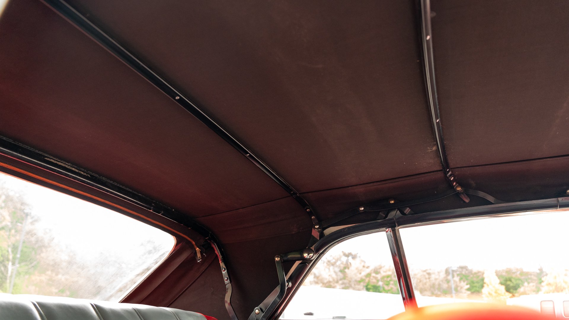 Broad Arrow Auctions | 1960 Edsel Ranger Convertible