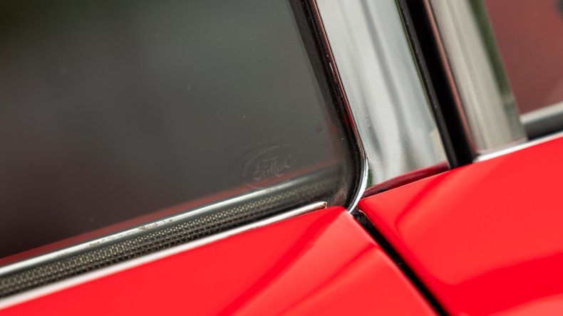 Broad Arrow Auctions | 1960 Edsel Ranger Convertible