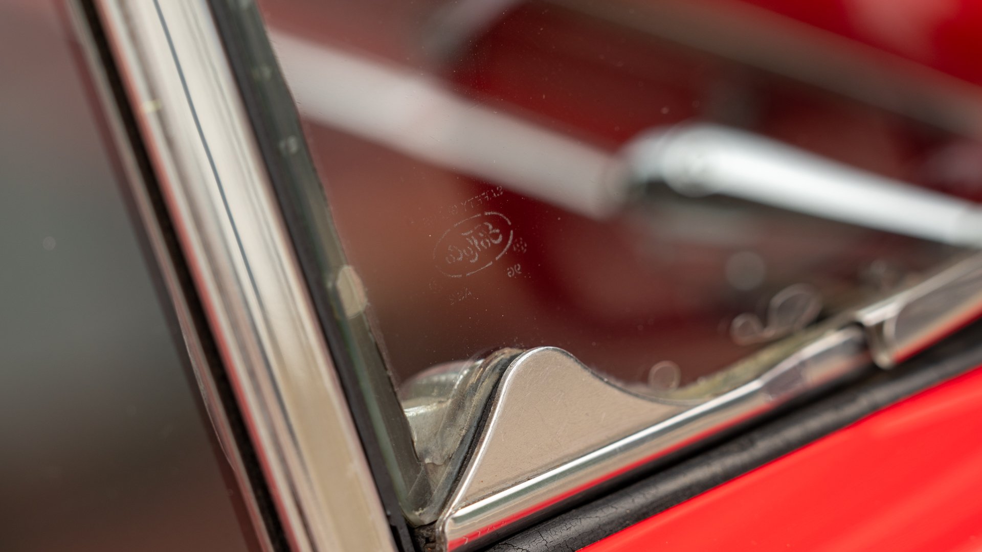 Broad Arrow Auctions | 1960 Edsel Ranger Convertible