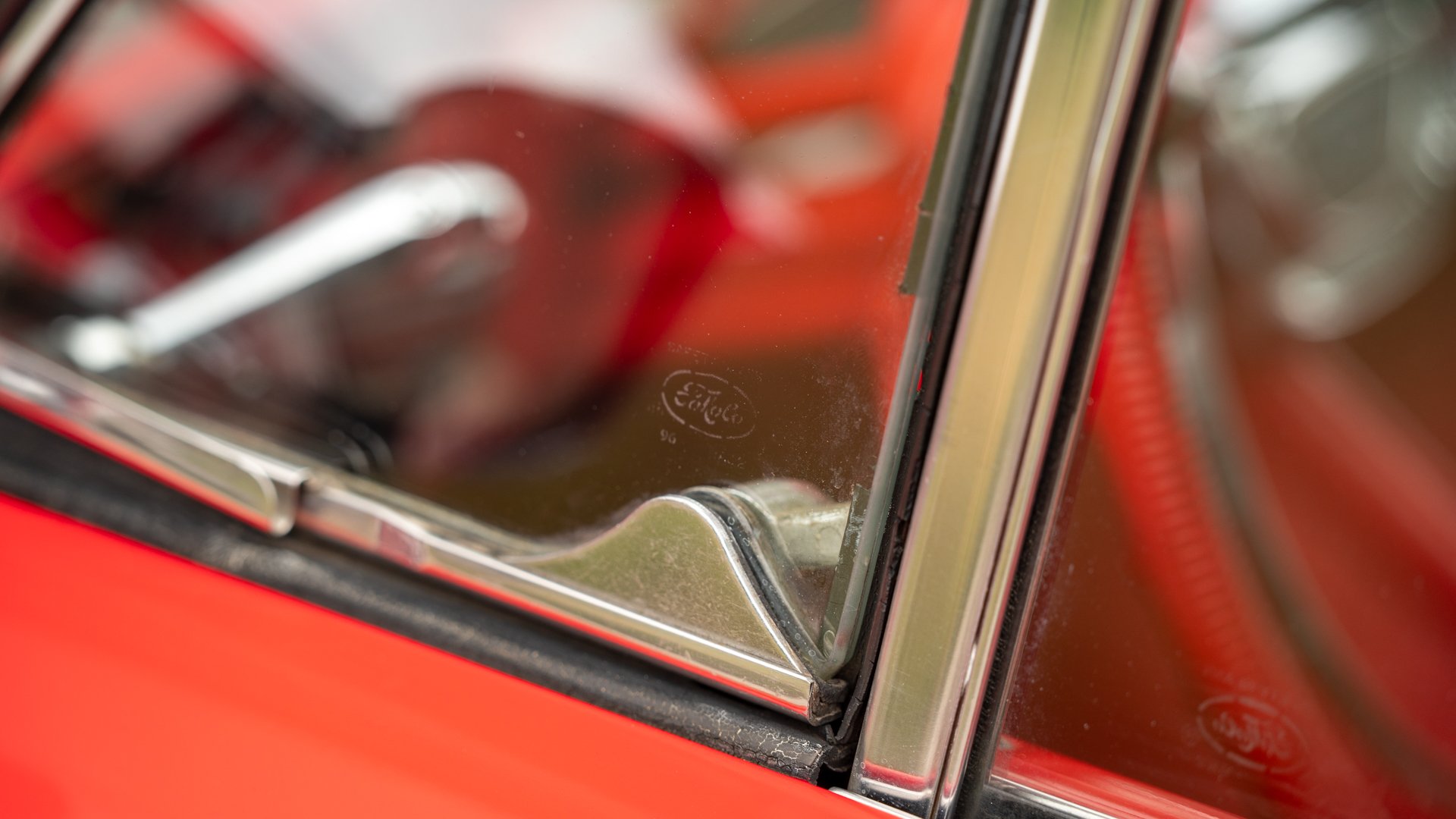 Broad Arrow Auctions | 1960 Edsel Ranger Convertible