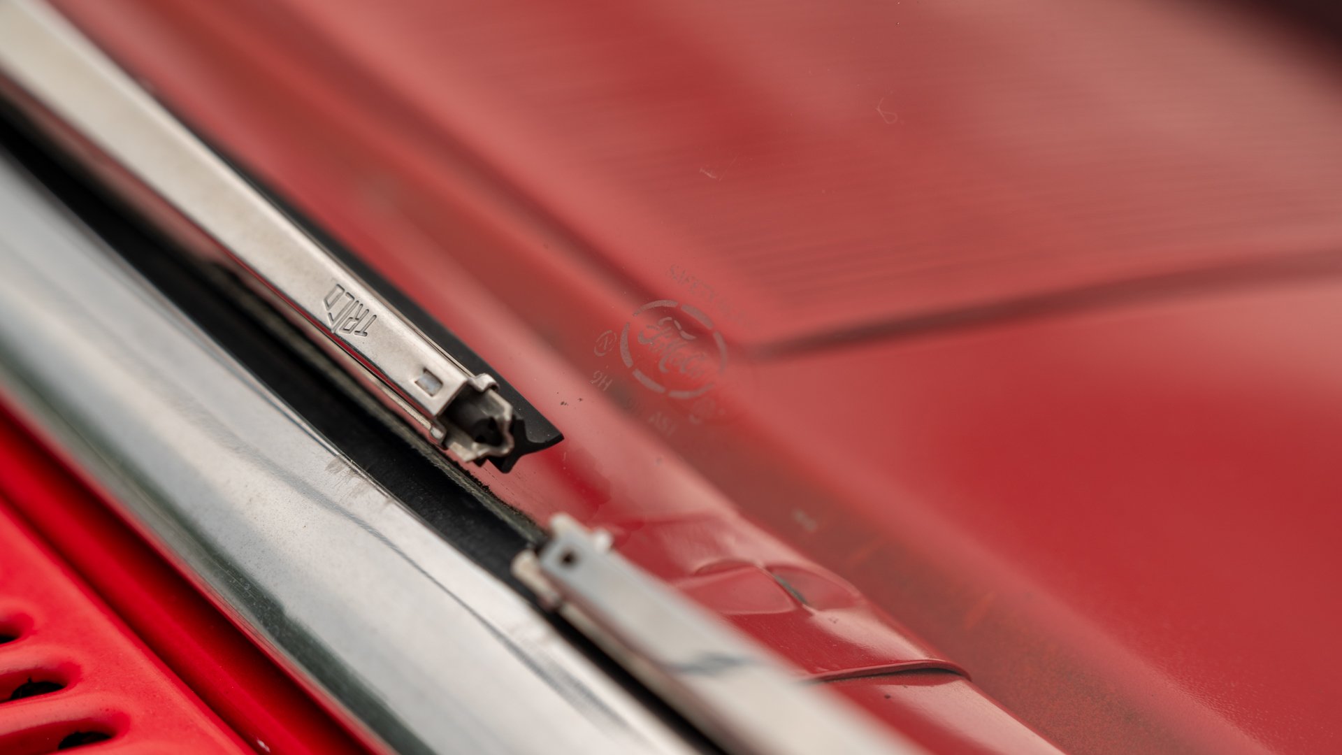 Broad Arrow Auctions | 1960 Edsel Ranger Convertible