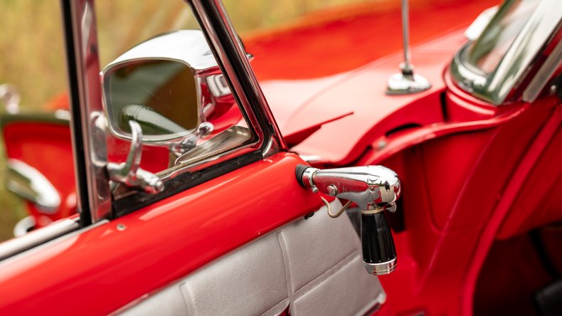Broad Arrow Auctions | 1960 Edsel Ranger Convertible