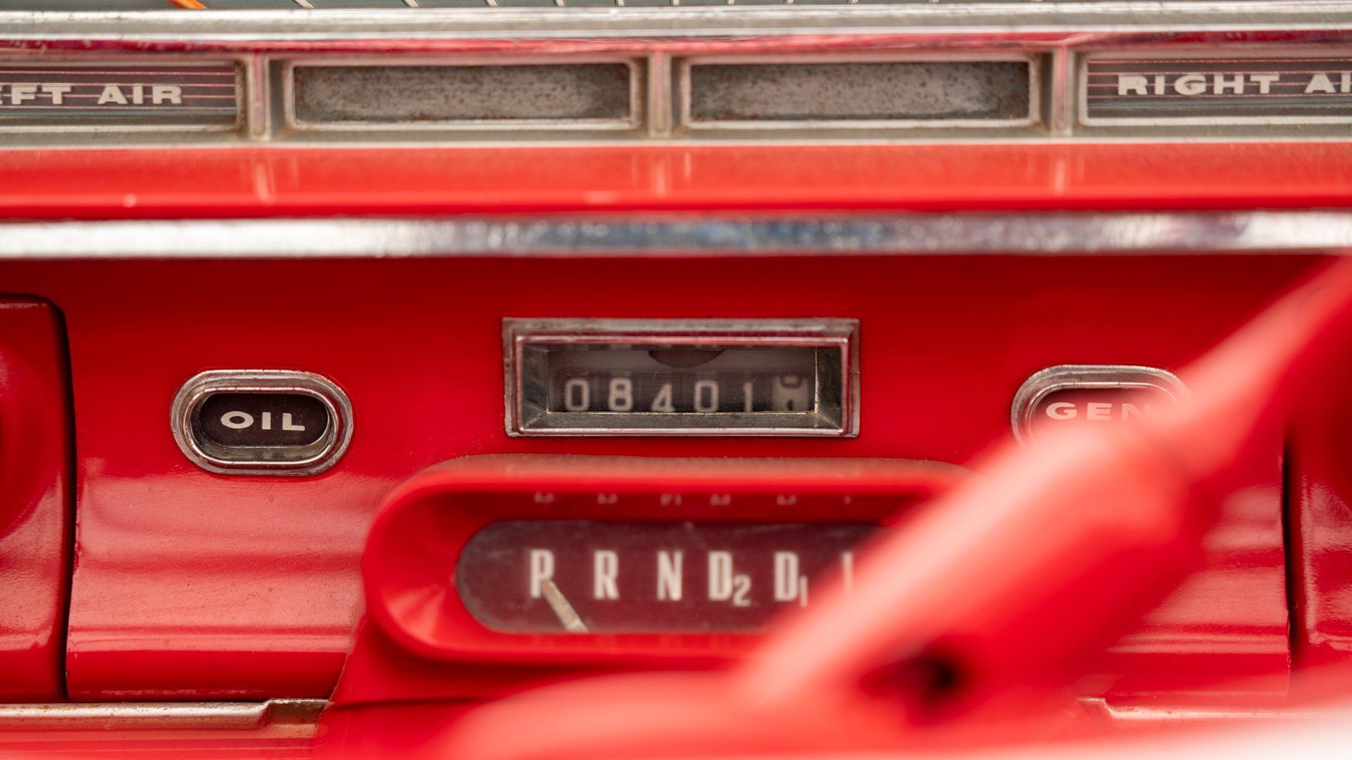 Broad Arrow Auctions | 1960 Edsel Ranger Convertible