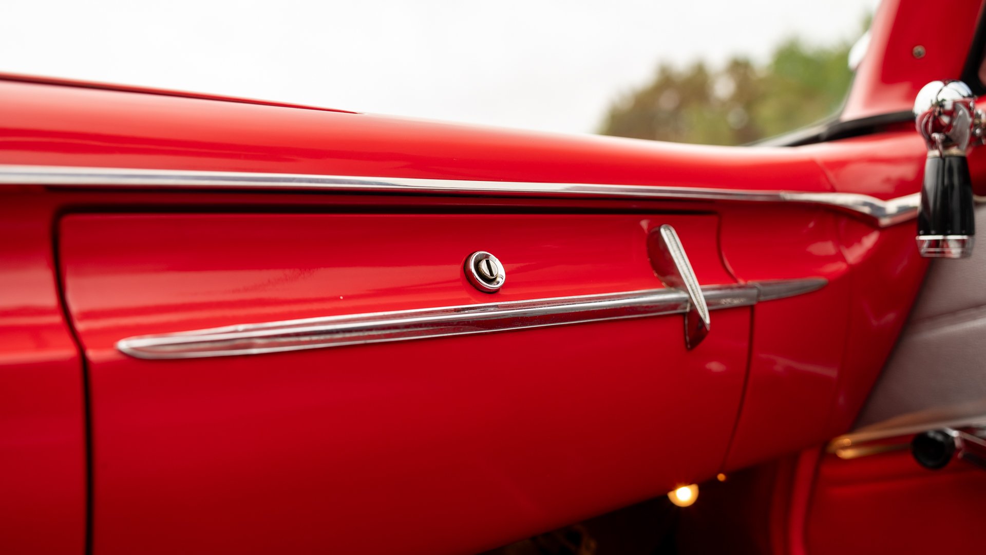 Broad Arrow Auctions | 1960 Edsel Ranger Convertible
