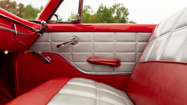 Broad Arrow Auctions | 1960 Edsel Ranger Convertible