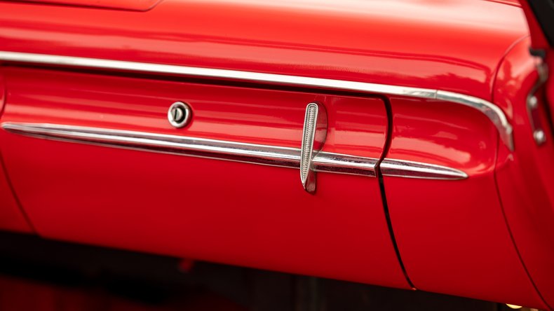 Broad Arrow Auctions | 1960 Edsel Ranger Convertible