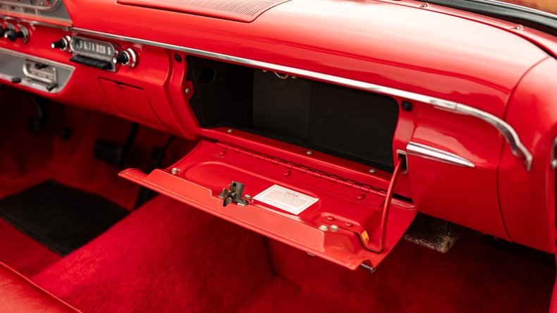 Broad Arrow Auctions | 1960 Edsel Ranger Convertible