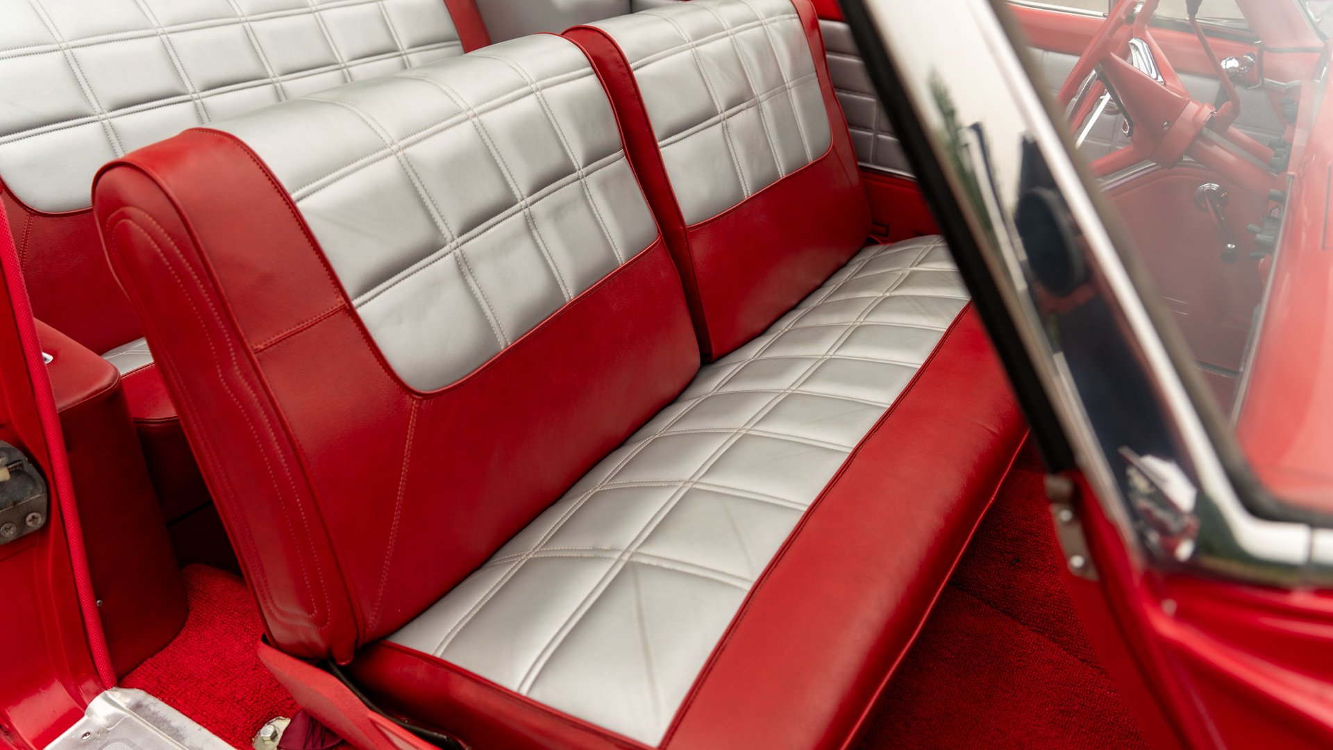 Broad Arrow Auctions | 1960 Edsel Ranger Convertible