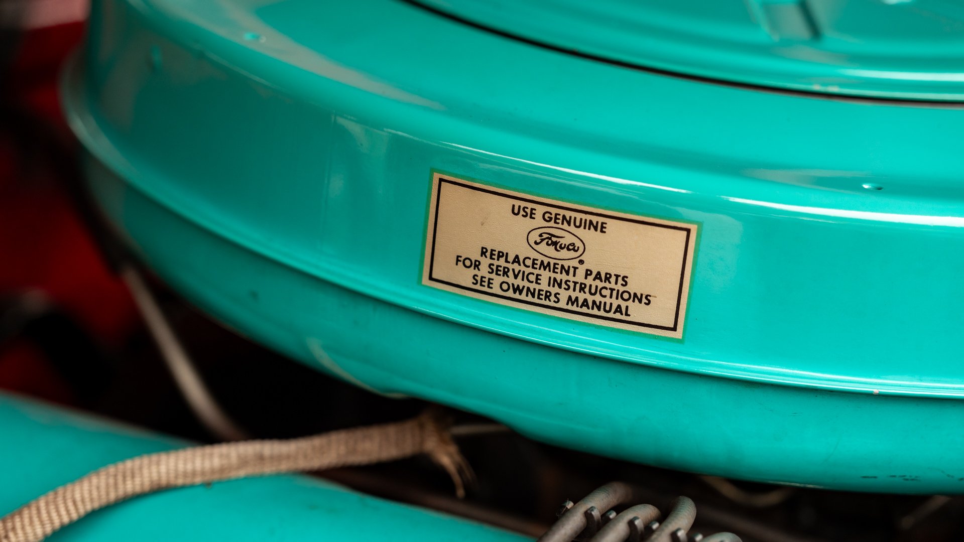 Broad Arrow Auctions | 1960 Edsel Ranger Convertible