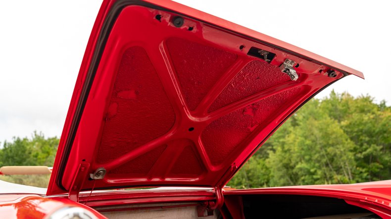 Broad Arrow Auctions | 1960 Edsel Ranger Convertible