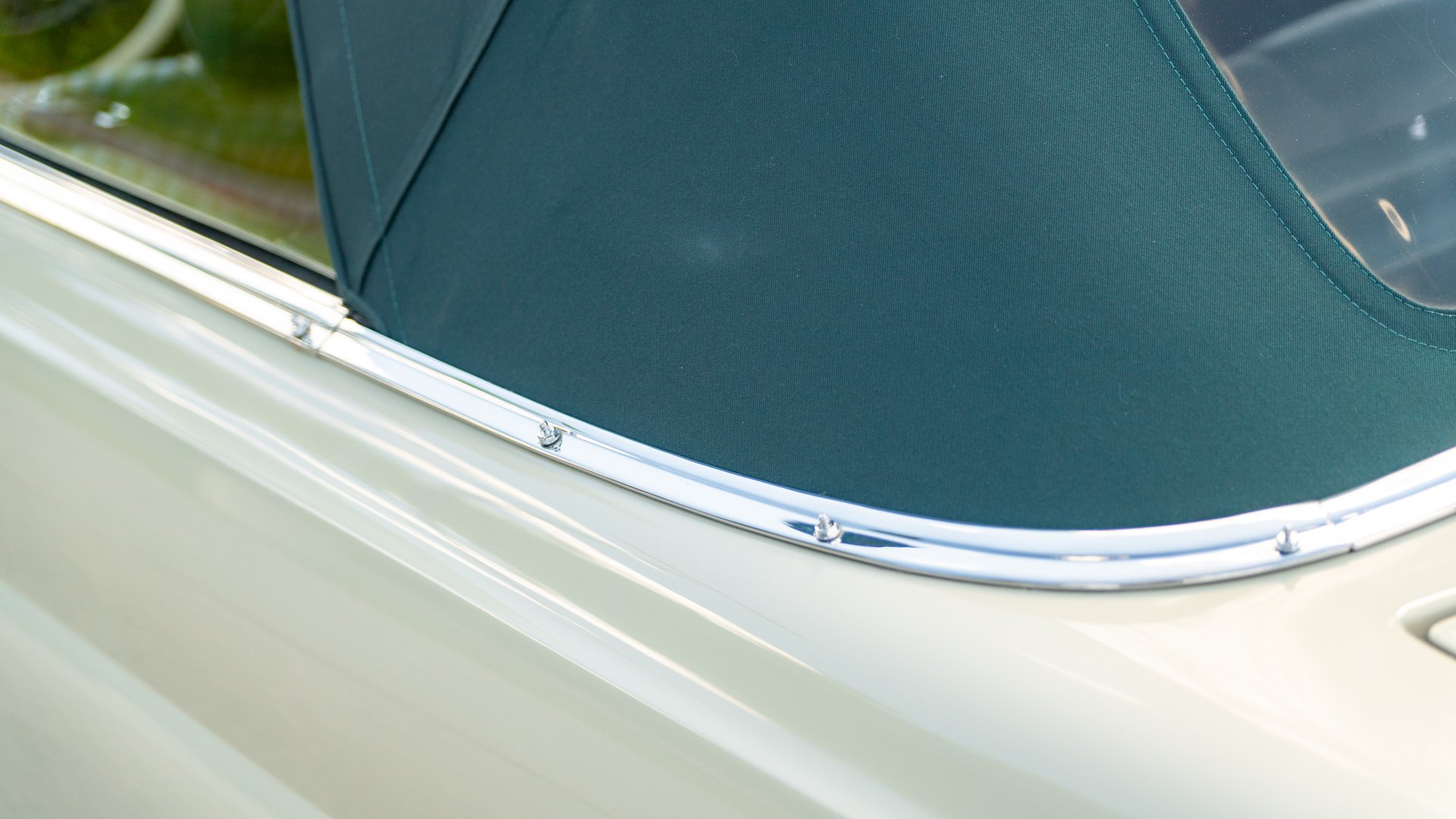 Broad Arrow Auctions | 1969 Mercedes-Benz 280 SE Cabriolet