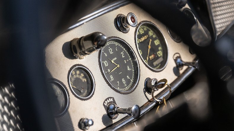 Broad Arrow Auctions | 1930 Cadillac V-16 Series 452 All-Weather Phaeton by Fleetwood