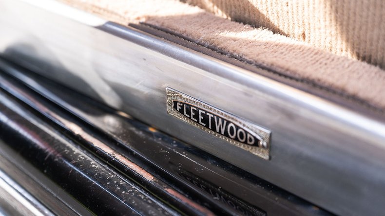 Broad Arrow Auctions | 1930 Cadillac V-16 Series 452 All-Weather Phaeton by Fleetwood