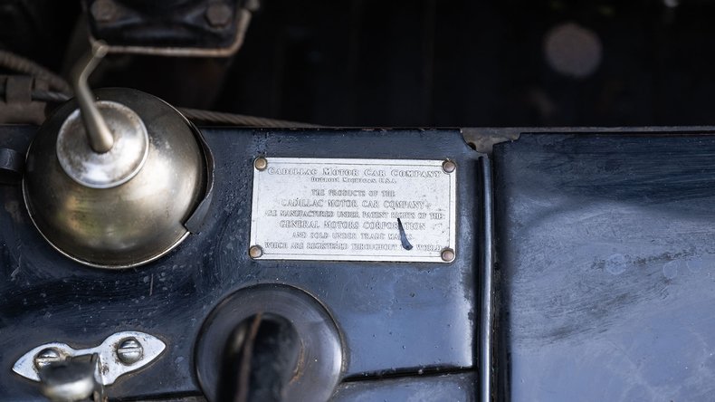 Broad Arrow Auctions | 1930 Cadillac V-16 Series 452 All-Weather Phaeton by Fleetwood
