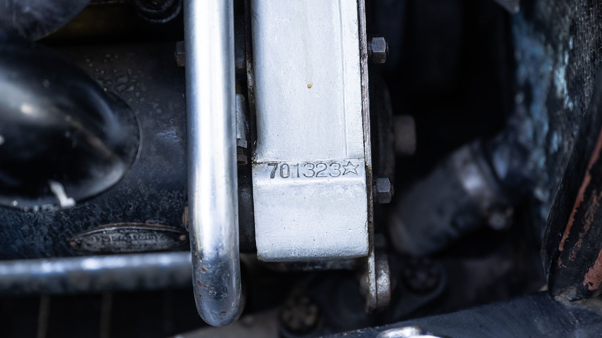 Broad Arrow Auctions | 1930 Cadillac V-16 Series 452 All-Weather Phaeton by Fleetwood