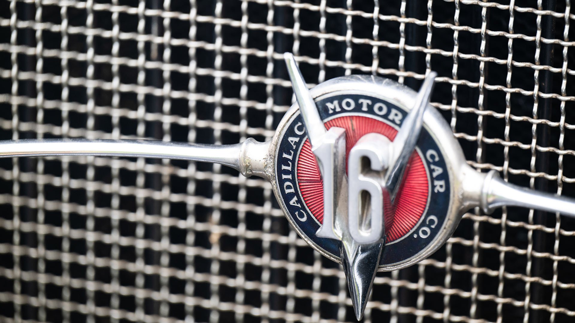 Broad Arrow Auctions | 1930 Cadillac V-16 Series 452 All-Weather Phaeton by Fleetwood