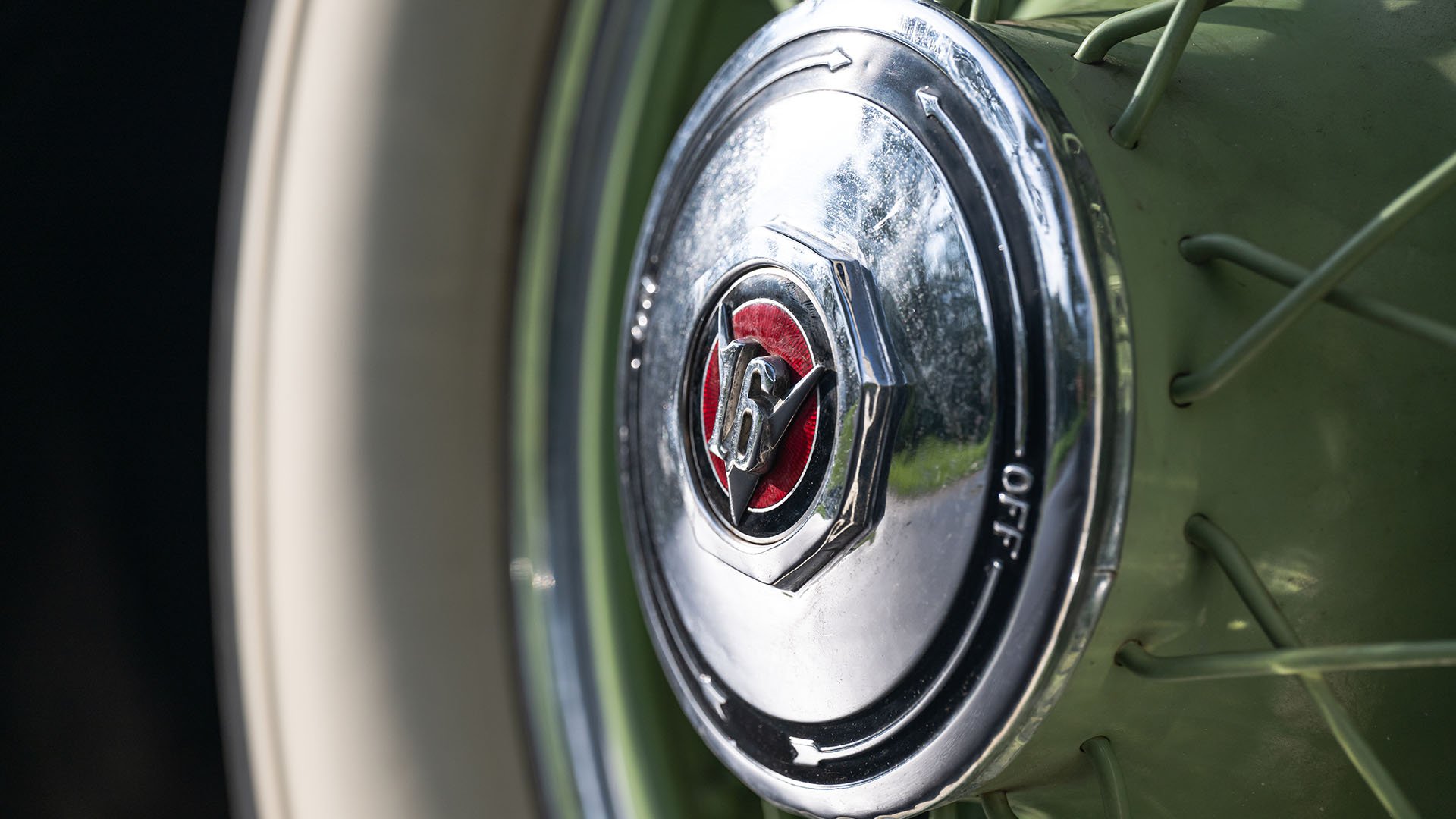 Broad Arrow Auctions | 1930 Cadillac V-16 Series 452 All-Weather Phaeton by Fleetwood