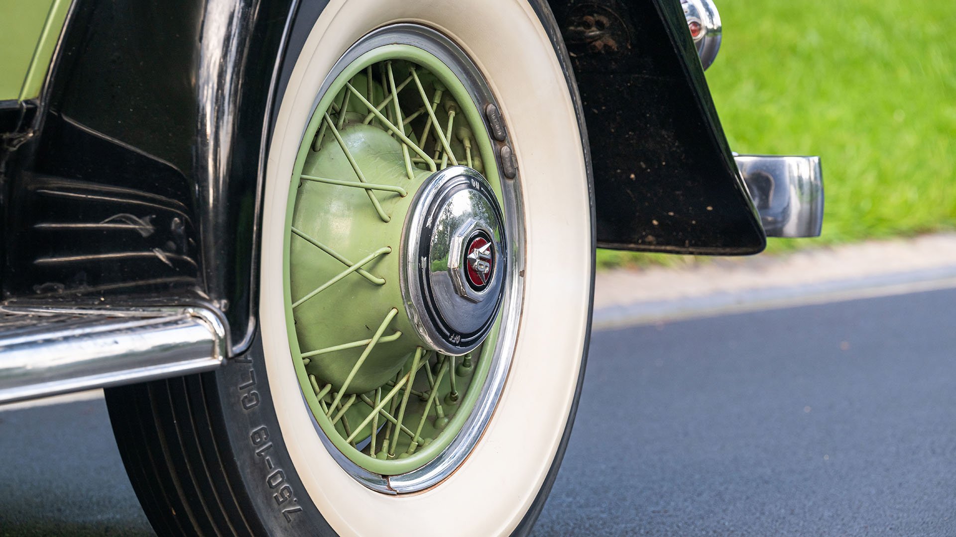 Broad Arrow Auctions | 1930 Cadillac V-16 Series 452 All-Weather Phaeton by Fleetwood