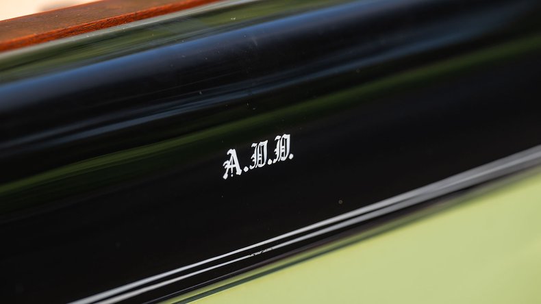 Broad Arrow Auctions | 1930 Cadillac V-16 Series 452 All-Weather Phaeton by Fleetwood