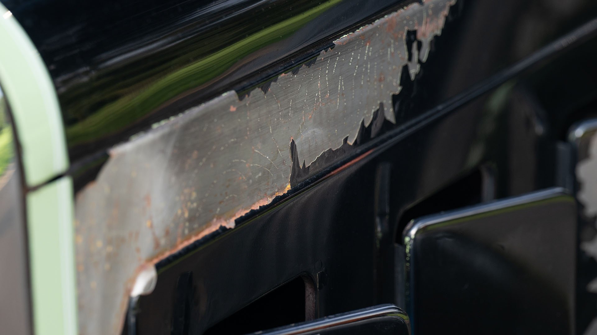 Broad Arrow Auctions | 1930 Cadillac V-16 Series 452 All-Weather Phaeton by Fleetwood