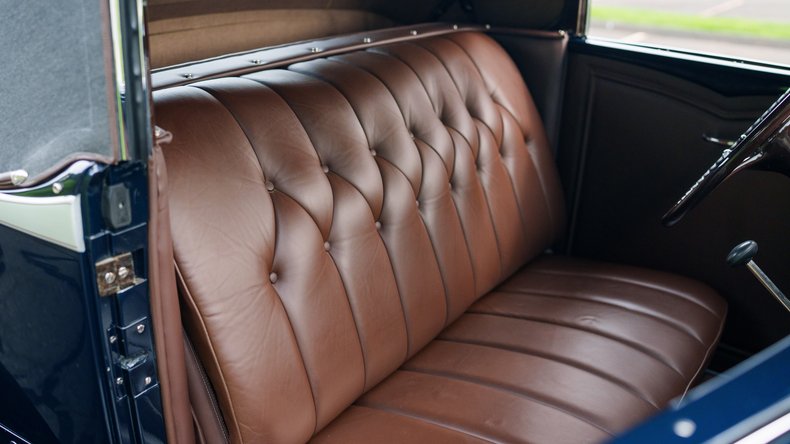Broad Arrow Auctions | 1933 Packard Eight 1001 Coupe-Roadster