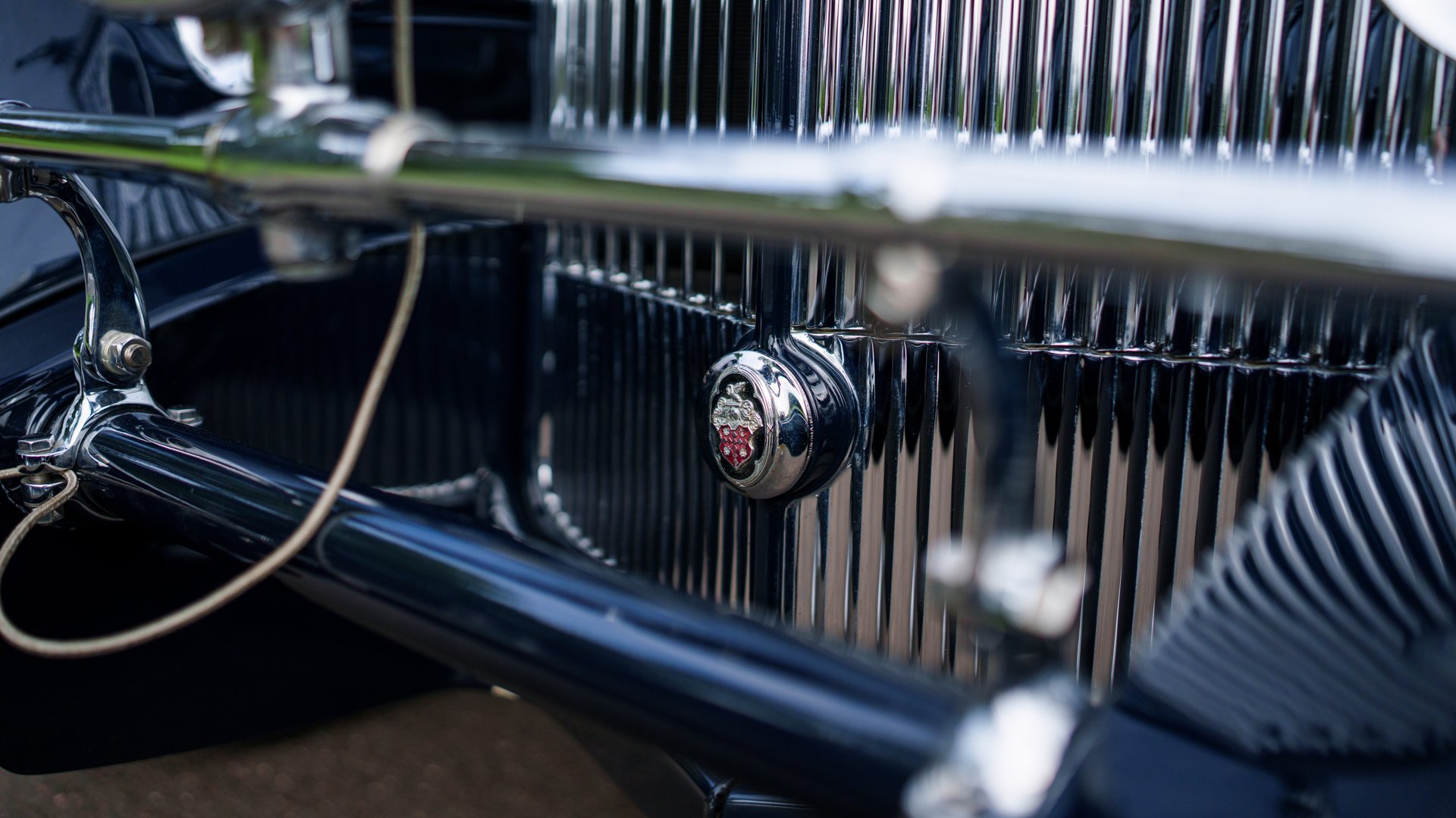 Broad Arrow Auctions | 1933 Packard Eight 1001 Coupe-Roadster