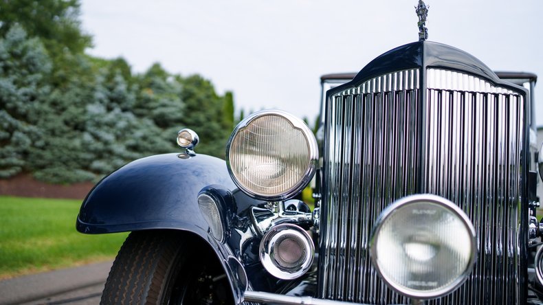 Broad Arrow Auctions | 1933 Packard Eight 1001 Coupe-Roadster