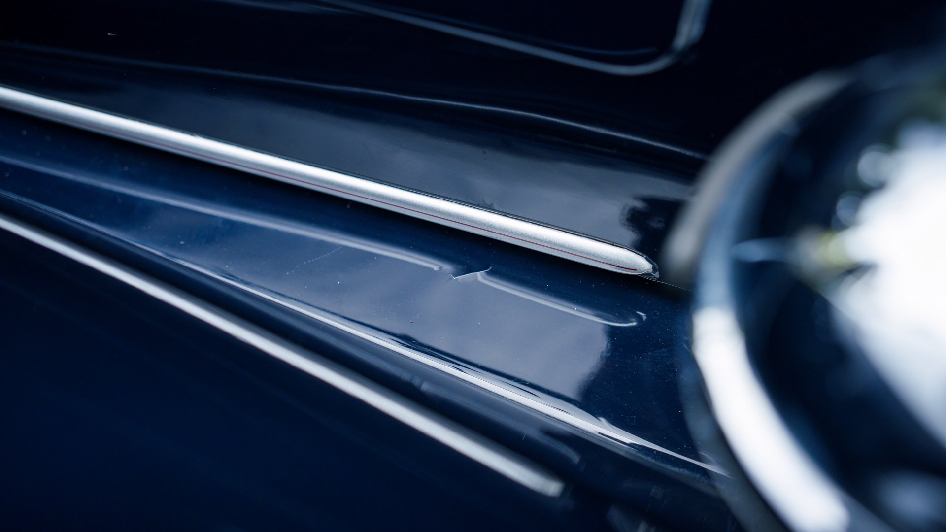 Broad Arrow Auctions | 1933 Packard Eight 1001 Coupe-Roadster