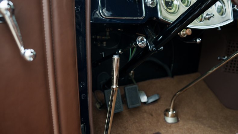 Broad Arrow Auctions | 1933 Packard Eight 1001 Coupe-Roadster