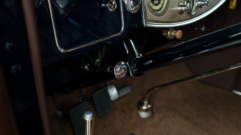 Broad Arrow Auctions | 1933 Packard Eight 1001 Coupe-Roadster