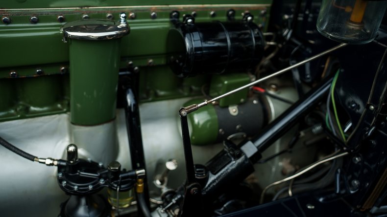 Broad Arrow Auctions | 1933 Packard Eight 1001 Coupe-Roadster