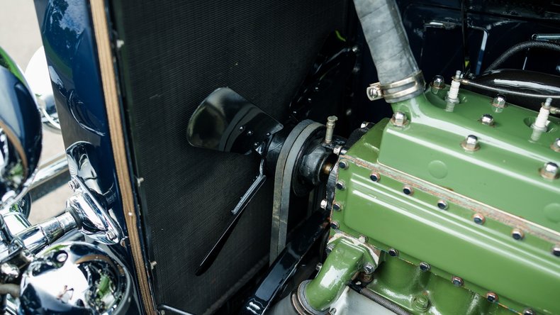 Broad Arrow Auctions | 1933 Packard Eight 1001 Coupe-Roadster