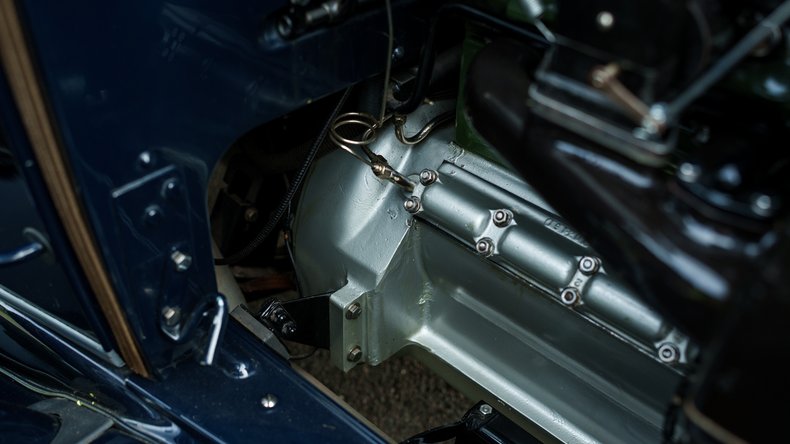 Broad Arrow Auctions | 1933 Packard Eight 1001 Coupe-Roadster