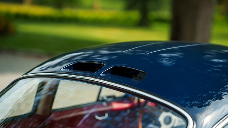 Broad Arrow Auctions | 1991 Mercedes-Benz 300 SL Gullwing Coupe by Ostermeier