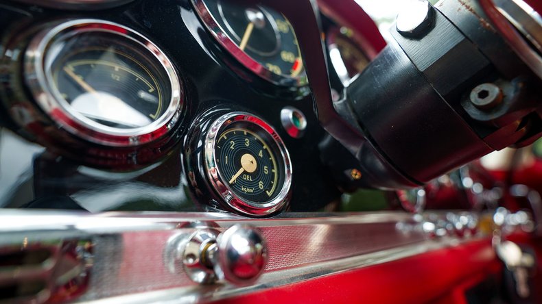 Broad Arrow Auctions | 1991 Mercedes-Benz 300 SL Gullwing Coupe by Ostermeier