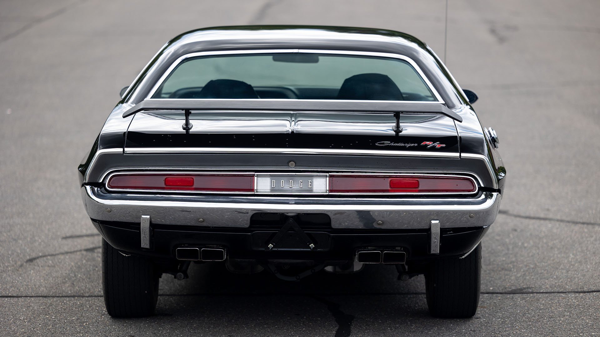 Broad Arrow Auctions | 1970 Dodge Challenger R/T Hardtop 426 Hemi