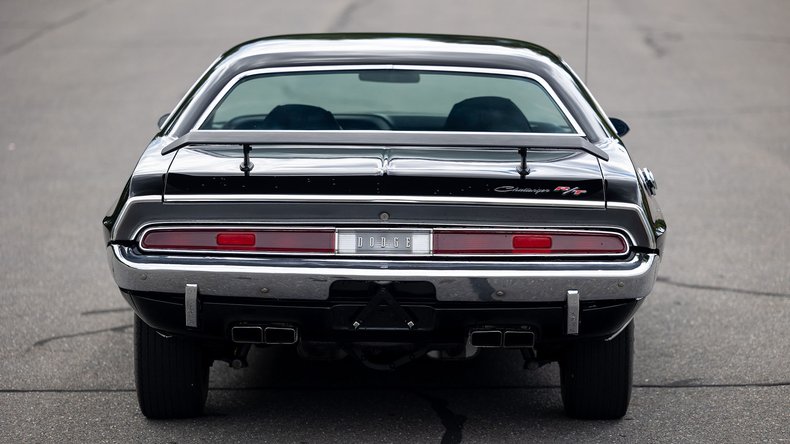 Broad Arrow Auctions | 1970 Dodge Challenger R/T Hardtop 426 Hemi