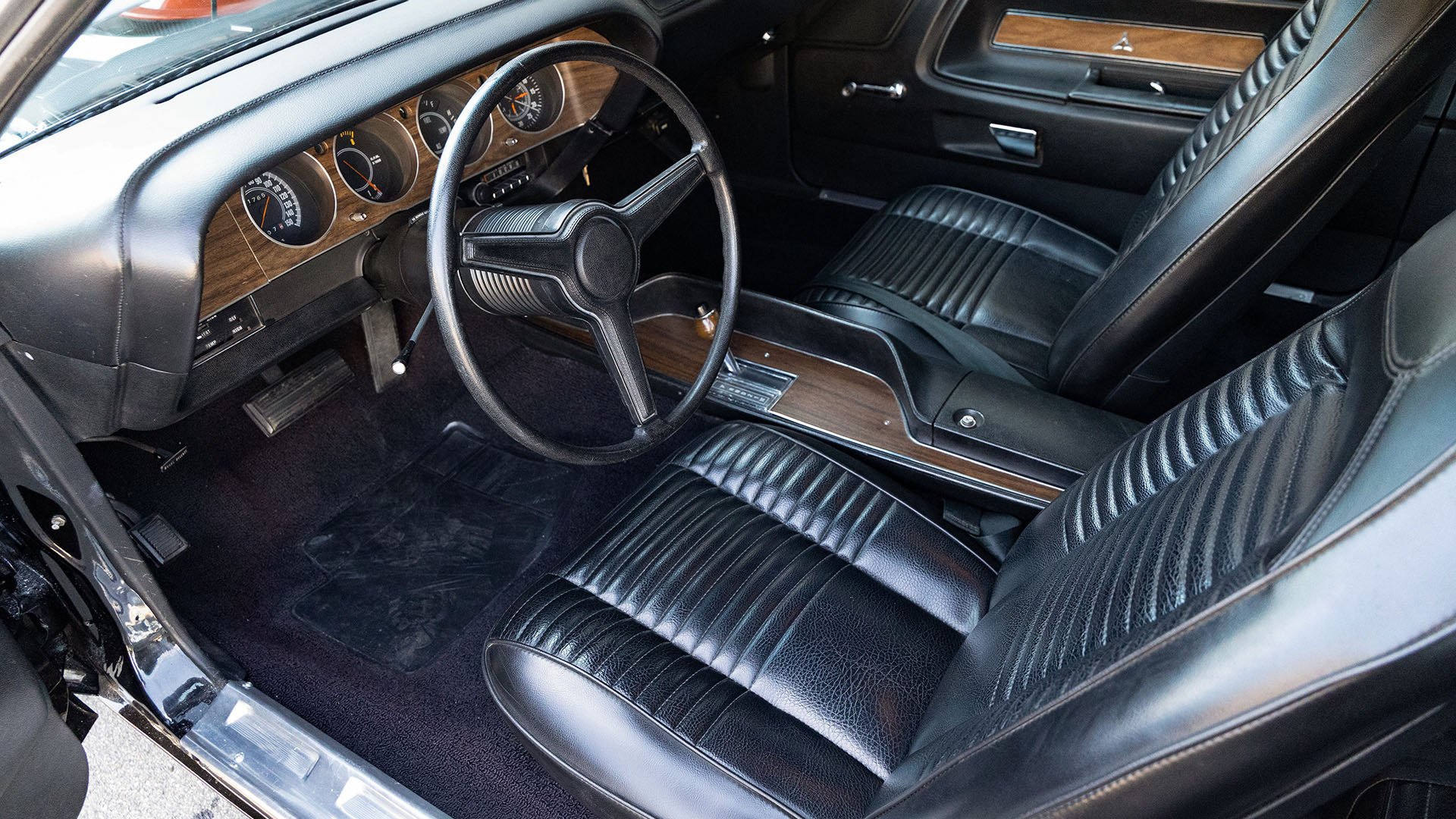 Broad Arrow Auctions | 1970 Dodge Challenger R/T Hardtop 426 Hemi