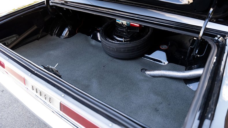 Broad Arrow Auctions | 1970 Dodge Challenger R/T Hardtop 426 Hemi