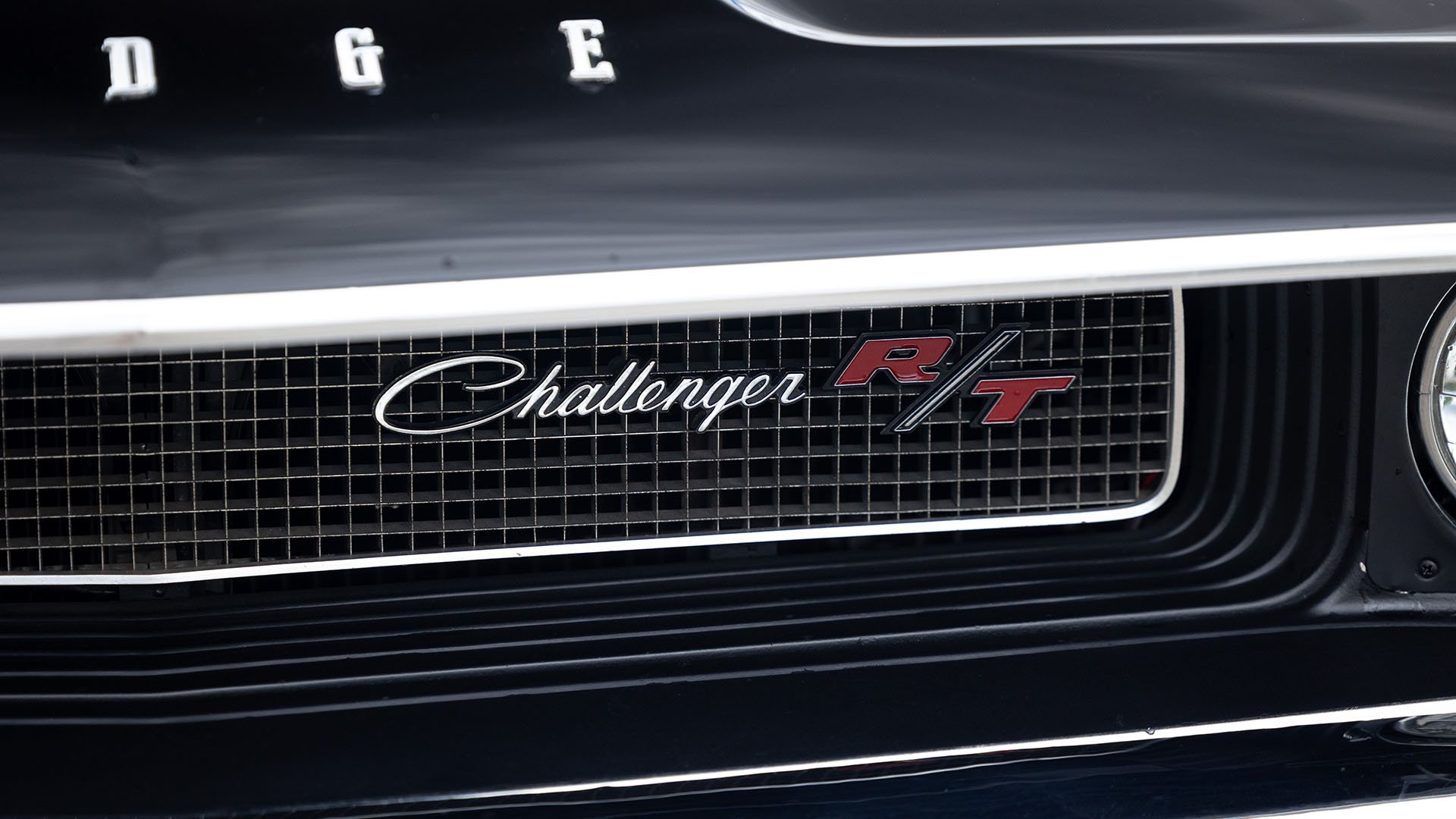 Broad Arrow Auctions | 1970 Dodge Challenger R/T Hardtop 426 Hemi