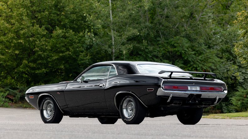 Broad Arrow Auctions | 1970 Dodge Challenger R/T Hardtop 426 Hemi