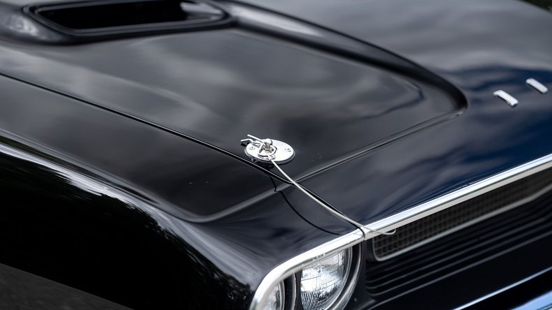 Broad Arrow Auctions | 1970 Dodge Challenger R/T Hardtop 426 Hemi