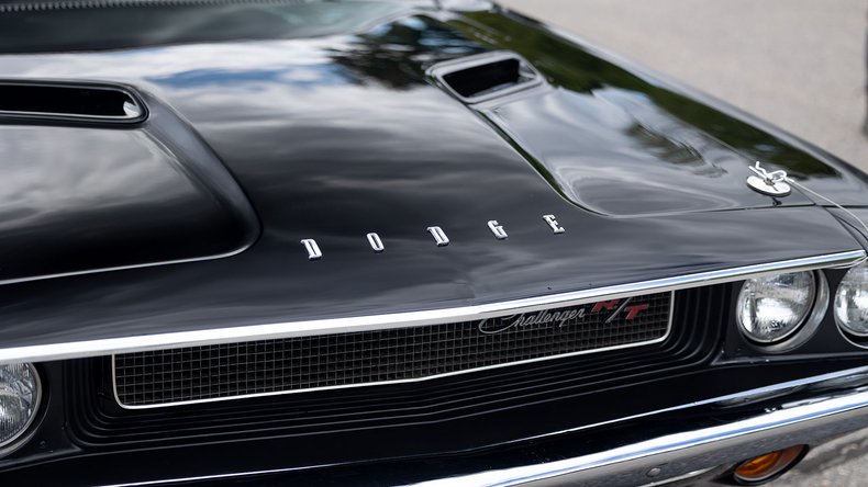 Broad Arrow Auctions | 1970 Dodge Challenger R/T Hardtop 426 Hemi