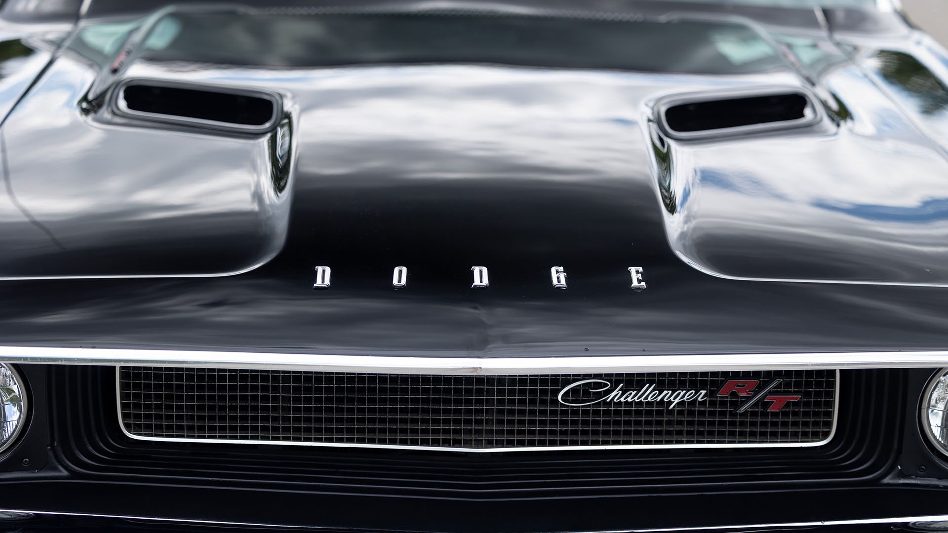 Broad Arrow Auctions | 1970 Dodge Challenger R/T Hardtop 426 Hemi